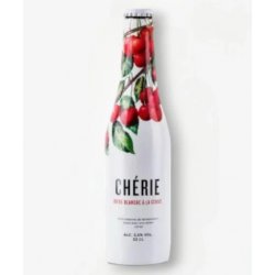 CHERIE A LA CERISE - Simons Kaas & Noten