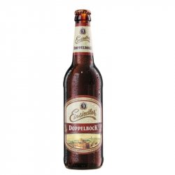 EINSIEDLER Doppelbock 7.8% - Beer Paradise