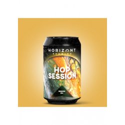 HORIZONT Brewing Hop Session