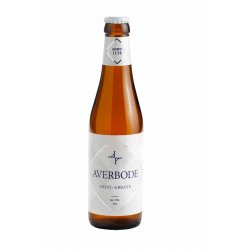 Huyghe Brewery  Averbode - The Belgian Beer Company