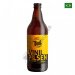 Cerveja Brasileira Vinil Pilsen 600ml 