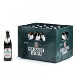 Gerstel Alcoholfrei