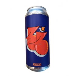 Messorem  Three Times Three Vol. 7