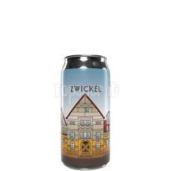 Porta Bruciata Zwickel Lattina 44Cl - TopBeer