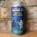 Elusive Imperial Morrisman Dry Chocolate Stout 11% (440ml) 