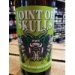 Joint of Skulls – West Coast IPA with Roasted Hemp Seeds 