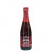 Lindemans Cuvée René Oude Kriek 2021 37,5cl 