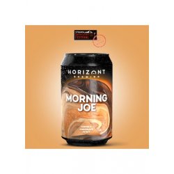 HORIZONT Brewing Morning Joe