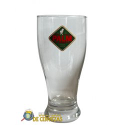 PALM - Vaso Pilsen - 33cl - Buscador de Cervezas - Brewhouse