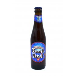 Bush De Noel 33cl - Belgian Brewed