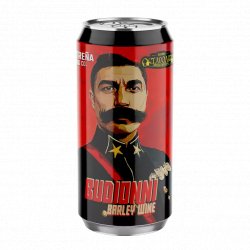 Castreña / Octyavo Arte Budionni Castreña / Octyavo Arte Budionni