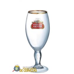 STELLA ARTOIS - Copa Snifter - 33cl - Buscador de Cervezas - Brewhouse