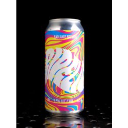 Badlands  Ridelic  IPA  6,5% - Quaff Webshop