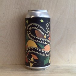 Black Isle 'Legless' Low Alcohol Nitro Stout Cans - The Good Spirits Co.