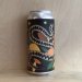 Black Isle 'Legless' Low Alcohol Nitro Stout Cans 