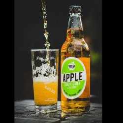 CELTIC MARCHES CIDER Apple 4.7% - Beer Paradise