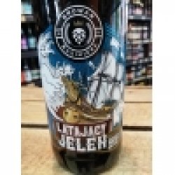 Browar Kazimierz Latający Jeleń