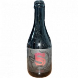 Siren Titanic Turmoil - Barrel Aged Imperial Stout - Speciaalbierkoning