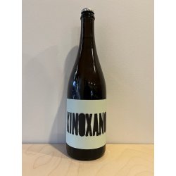 Cyclic Beer Farm - Xino Xano 4% - new skanu