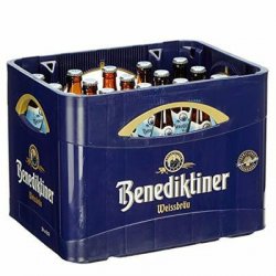 Benediktiner Hell