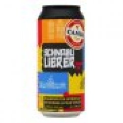 Camba Schnabulierer Belgian Ale 0,44l - Craftbeer Shop