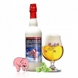 Delirium Christmas Noël