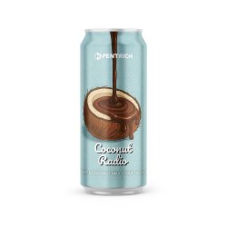 Pentrich Brewing Co. Coconut Radio