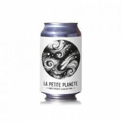 Source La Petite Planète 6.4% - Beercrush