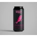 Gravity Well - The Rise of Endymion Raspberry, Blueberry and Blackcurrant Imperial Fruit Sour 8.5% [Singularity Series] 