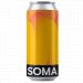 Soma Bounce Hazy IPA 44 cl Lata Soma Bounce Hazy IPA 44 cl Lata