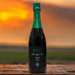 BZART CIDERLAMBIEK MILLESIME 2023 BOTELLA 750 ML. - Hidden Beers