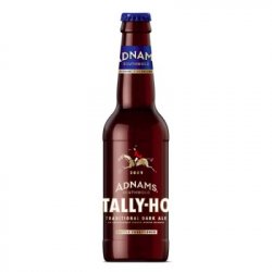 Adnams Tally Ho - Cervezus