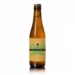 Bieres de Quartier La Schweitzer 6% - Beercrush