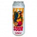 Lubrow Brewery Keto Sour 