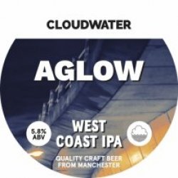 Cloudwater Aglow (Keg) - Pivovar