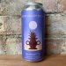 Hudson Valley Sillouette Blueberry Oatmeal 5% (473ml) Hudson Valley Sillouette Blueberry Oatmeal 5% (473ml)