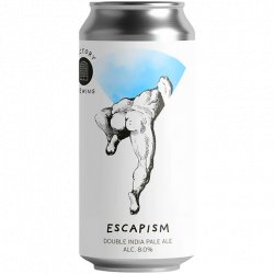 Factory Brewing Escapism