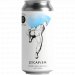 Factory Brewing - Escapism DIPA 8% 