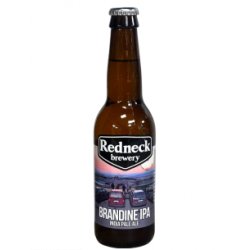 Redneck Brandine IPA