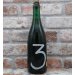 3 Fonteinen Oude Geuze Golden Blend no. 91 seizoen 1819 2019 LambiekGeuze - 75 CL 3 Fonteinen Oude Geuze Golden Blend no. 91 seizoen 1819 2019 LambiekGeuze - 75 CL