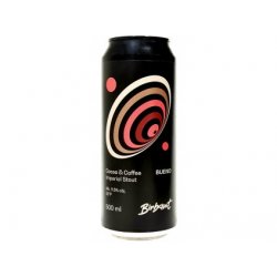 Birbant - 30°Bueno 500ml plech 11,5% alc. - Beer Butik