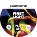 Cloudwater First Light (Keg) Cloudwater First Light (Keg)
