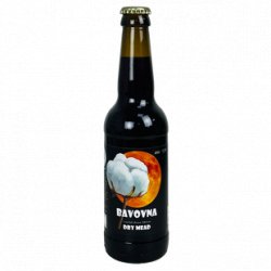 D.Kit Family Brewery Bavovna