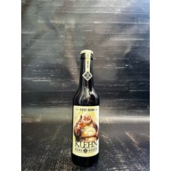 Kuehn Kunz Rosen Tipsy Monk  Dubbel - Alehub