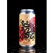 Les Intenables  Vices & Vertus  Pastry Gose Rhubarbe Tonka  6% 