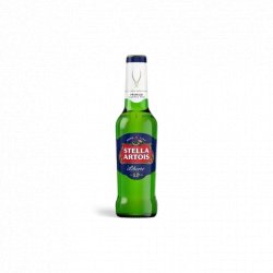 Stella Artois Liberte – Alcohol Free Lager-Style Beer – 11.2oz Bottle - Proofnomore