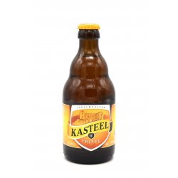 Kasteelbier Tripel 33cl - Belgian Brewed