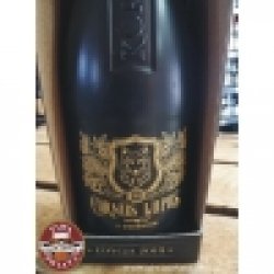 Browar Kormoran Cornus Lupus