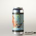 Equilibrium x Tripping Animals Brewing Aussie Sweetness Triple IPA 47,3cl Blik Equilibrium x Tripping Animals Brewing Aussie Sweetness Triple IPA 47,3cl Blik