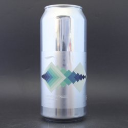 Finback - Compartmentalized - 8.5% (473ml) - Ghost Whale